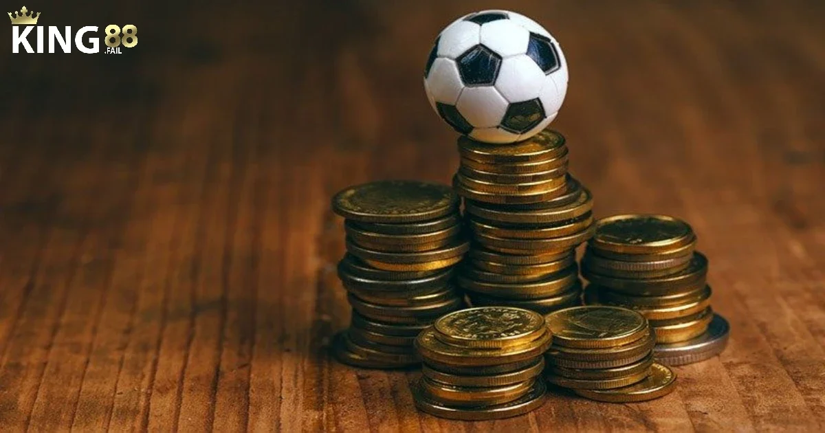 Kèo Chấp 1.25 King88: Ăn Đủ Hay Mất Nửa? Đọc Kèo Tránh Lỗ 2 Tìm hiểu khái niệm về kèo chấp 1.25