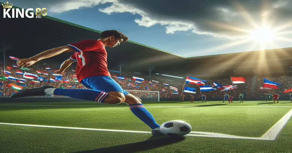 Kèo Chấp 1.25 King88: Ăn Đủ Hay Mất Nửa? Đọc Kèo Tránh Lỗ 3 Theo dõi chiến thuật của huấn luyện viên