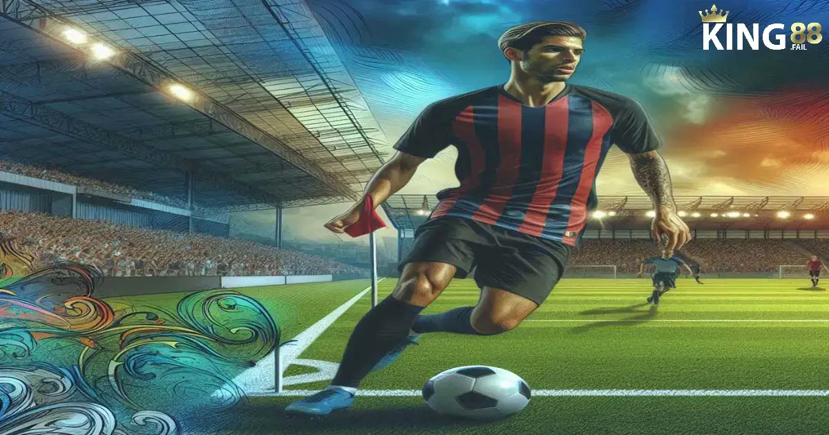 Kèo Chấp 1.25 King88: Ăn Đủ Hay Mất Nửa? Đọc Kèo Tránh Lỗ 4 Giữ vững tâm lý khi tham gia cá cược thể thao