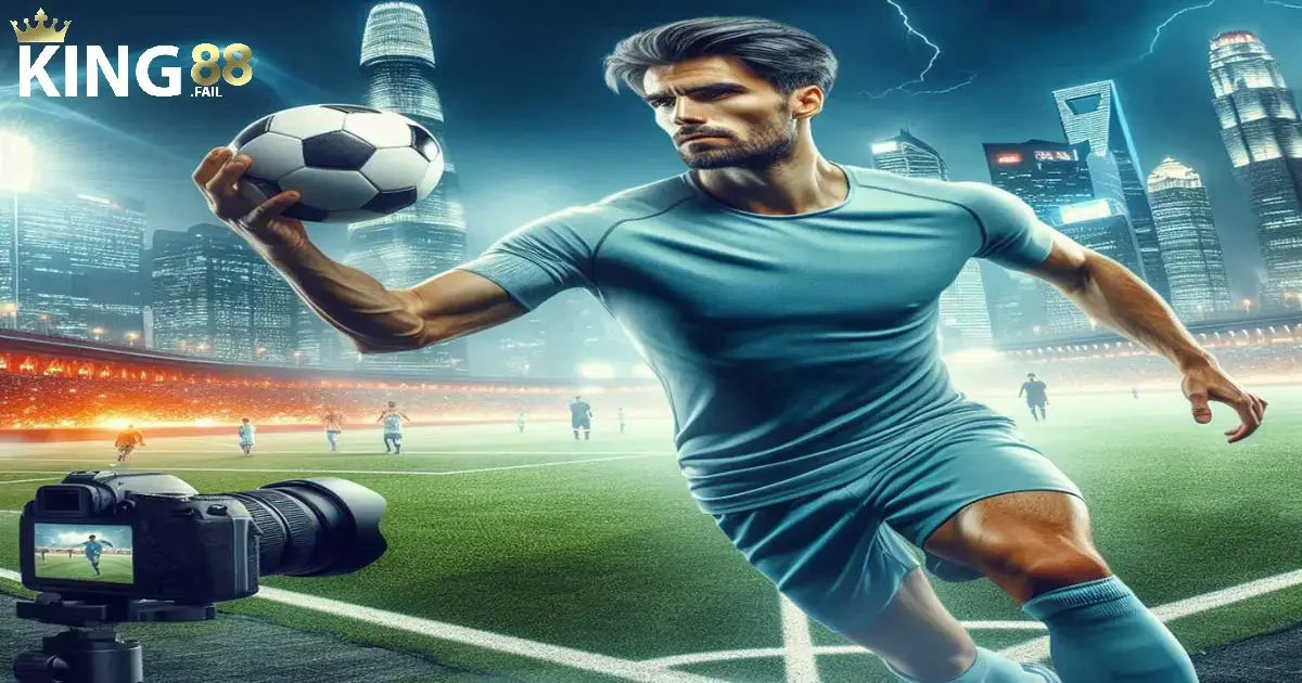 Kèo Chấp 1/4 Tại King88 – Kèo Lưng Chừng Cần Gì Để Thắng? 4 Bí kíp đặt cược không lỗ khi kết quả trận đấu hòa