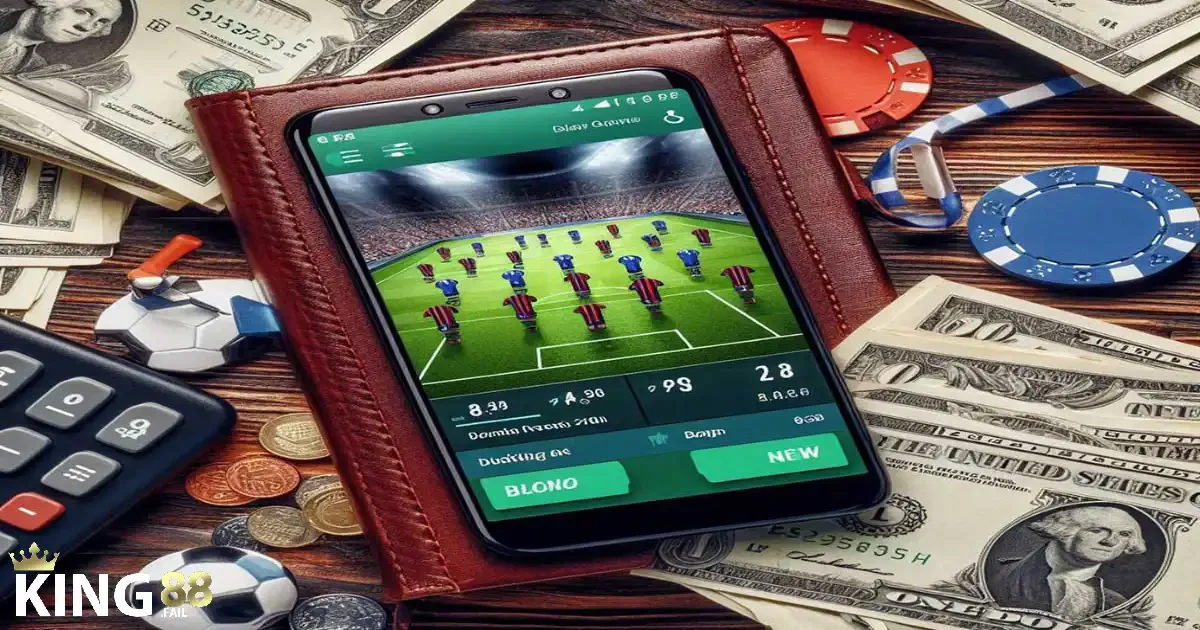 Kèo Chấp 1.5 King88 – Kèo Cho “Đội Cửa Trên” Thật Sự Mạnh 2 Bí kíp đánh kèo chấp 1.5 hiệu quả