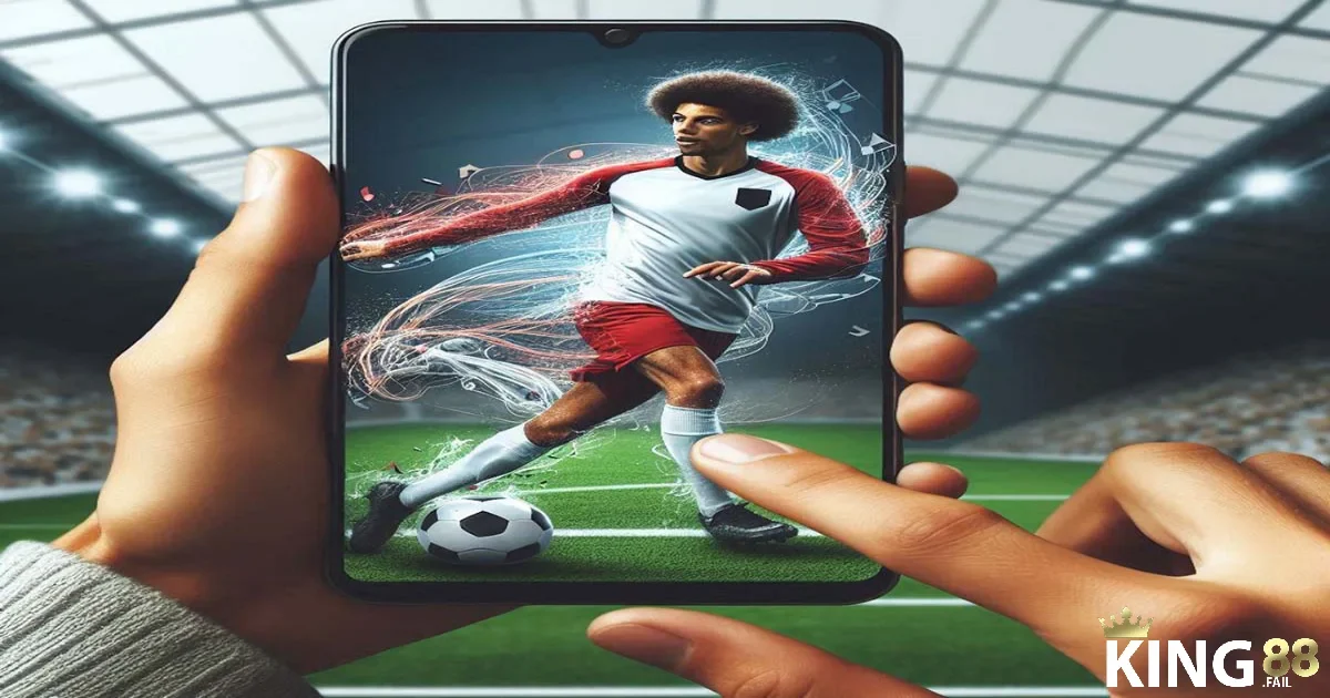 Kèo Chấp 1.5 King88 – Kèo Cho “Đội Cửa Trên” Thật Sự Mạnh 3 Nghiên cứu kỹ lưỡng về tình hình trận đấu