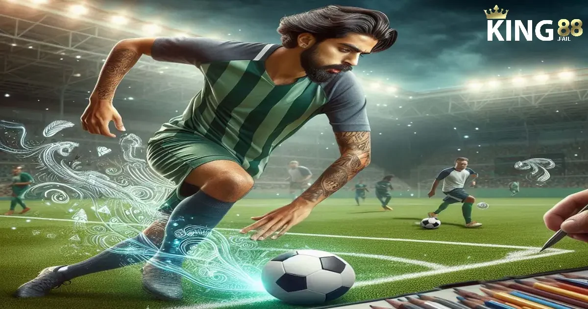 Kèo Chấp 1.75 Tại King88 – Kèo Cược Cao Nhưng Thưởng Lớn 3 Giữ vững tâm lý khi tham gia cá cược thể thao