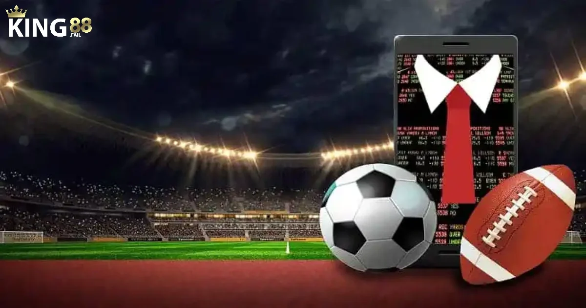 Kèo Chấp 1 Trái Tại King88 – Kèo Dễ Hiểu Nhưng Lại Khó Đoán 3 Nghiên cứu kỹ lưỡng về thông tin trận đấu