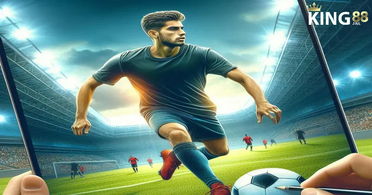 Khám phá các mức kèo chấp phổ biến nhất hiện nay