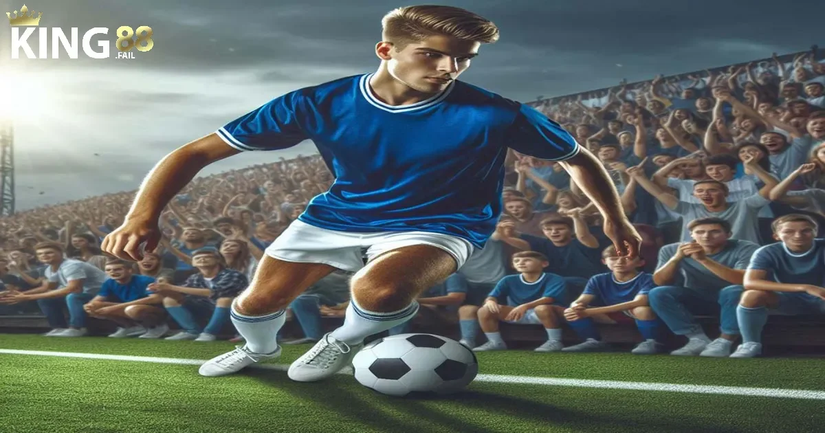 Kèo Chấp 2 1/2 King88 – Kèo Nặng Đô Dành Cho Đội Vượt Trội 3 Nghiên cứu kỹ lưỡng về lối chơi của đối thủ