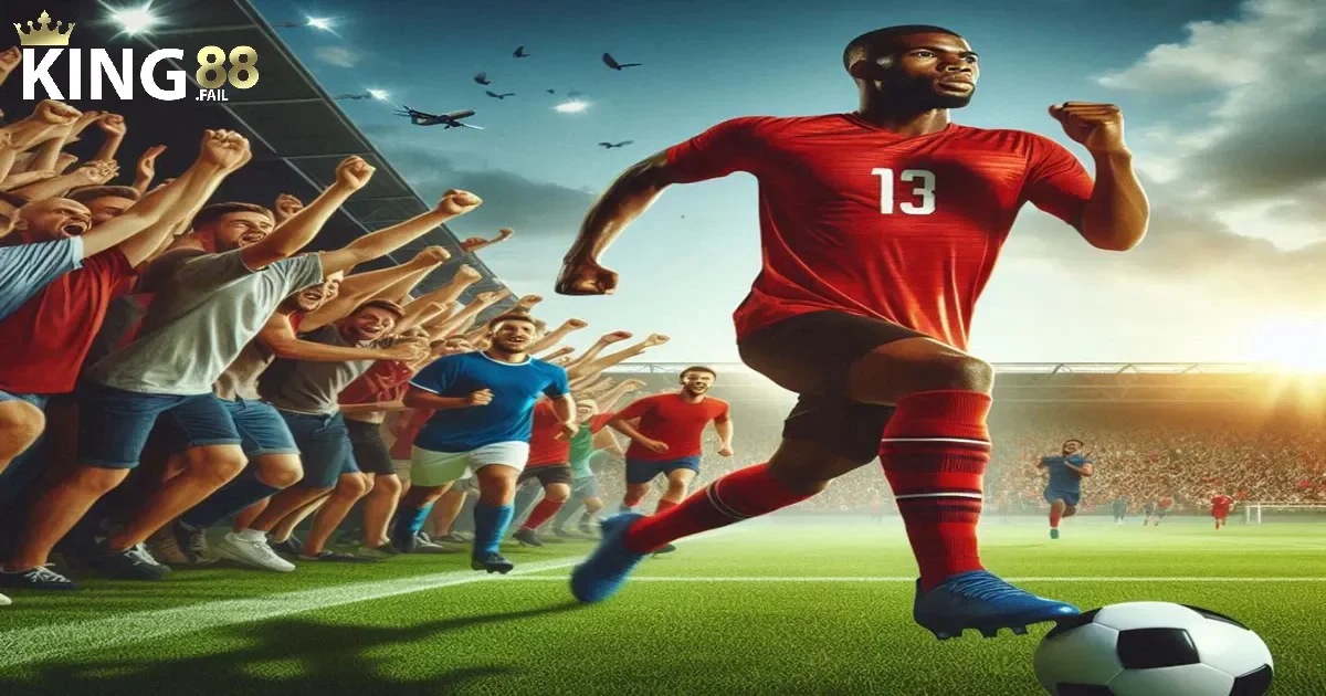 Kèo Chấp 2 1/2 King88 – Kèo Nặng Đô Dành Cho Đội Vượt Trội 4 Nguyên nhân khiến kèo cao không phải dễ thắng