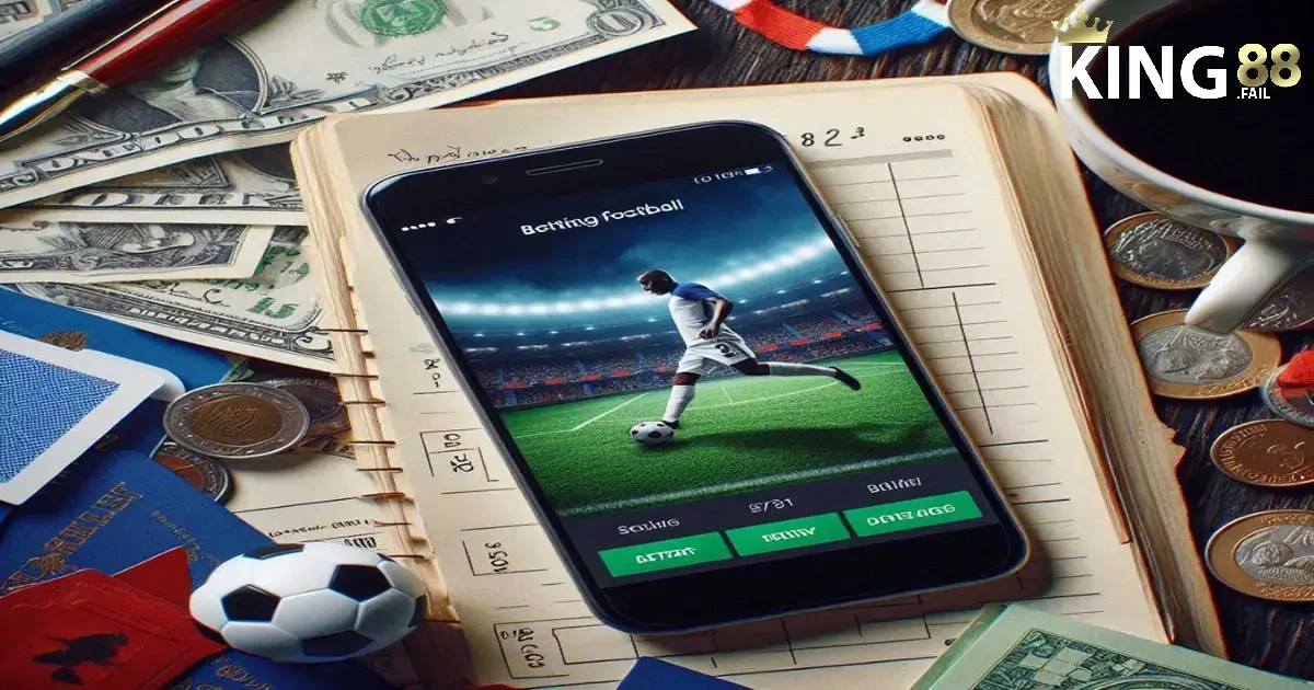 Kèo Chấp 2 2.5 King88 – Đặt Cược Để Không Tạch Phút Cuối? 3 Nghiên cứu kỹ lưỡng về trận đấu