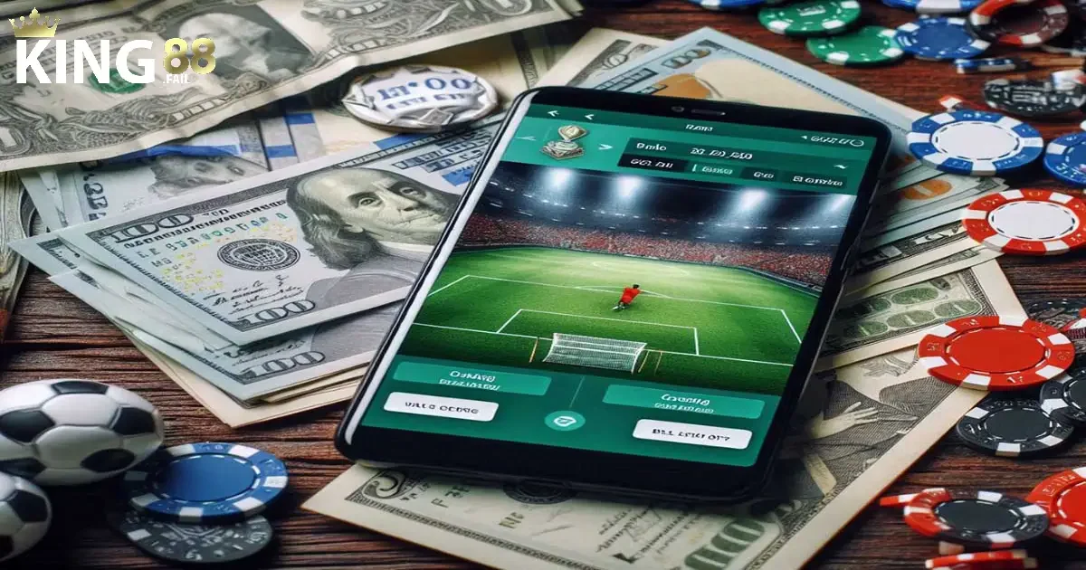 Kèo Chấp 2 2.5 King88 – Đặt Cược Để Không Tạch Phút Cuối? 4 Đưa ra dự đoán chuẩn xác với lịch sử ghi bàn trước đó