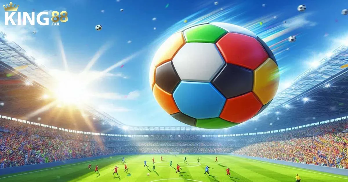 Kèo Chấp 2.5 Tại King88 – Cược To Nhưng Cũng Cần Tỉnh Táo 2 Bí kíp giúp tránh bẫy nhà cái khi đánh kèo chấp 2.5