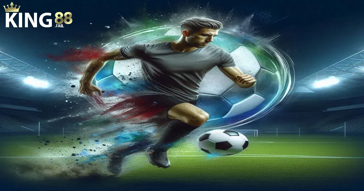 Kèo Chấp 2.5 Tại King88 – Cược To Nhưng Cũng Cần Tỉnh Táo 3 Quản lý vốn hiệu quả giúp hạn chế rủi ro thua lỗ