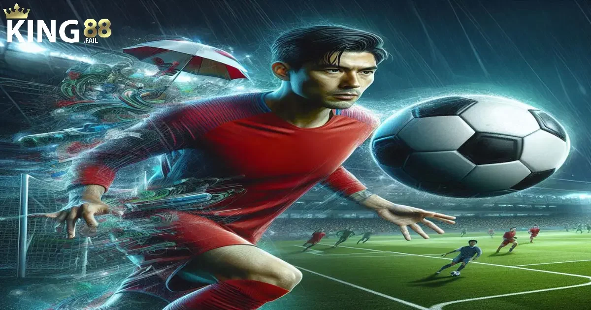 Kèo Chấp 2 Trái King88 – Chênh Lệch Có Thực Sự Dễ Đoán? 4 Những sai lầm thường gặp để tránh rủi ro thua lỗ