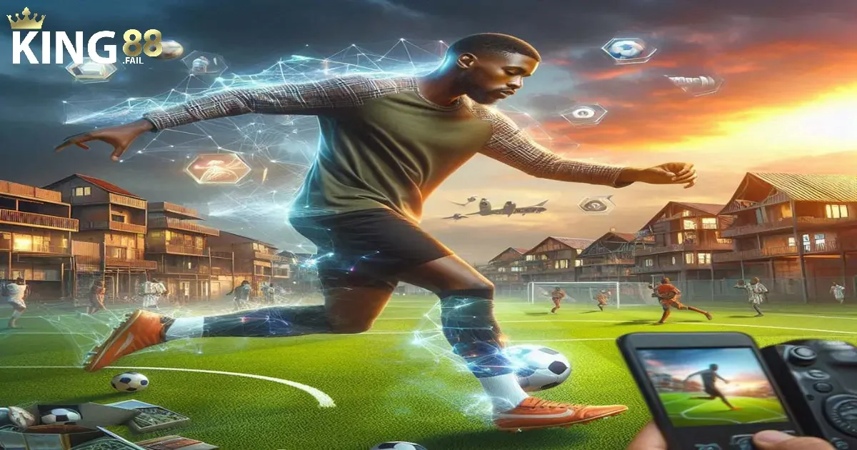 Kèo Chấp 3/4 King88: Tưởng Dễ Ăn Nhưng Cẩn Thận Dính Bẫy 2 Kèo chấp 3/4 hiểu đơn giản như thế nào?