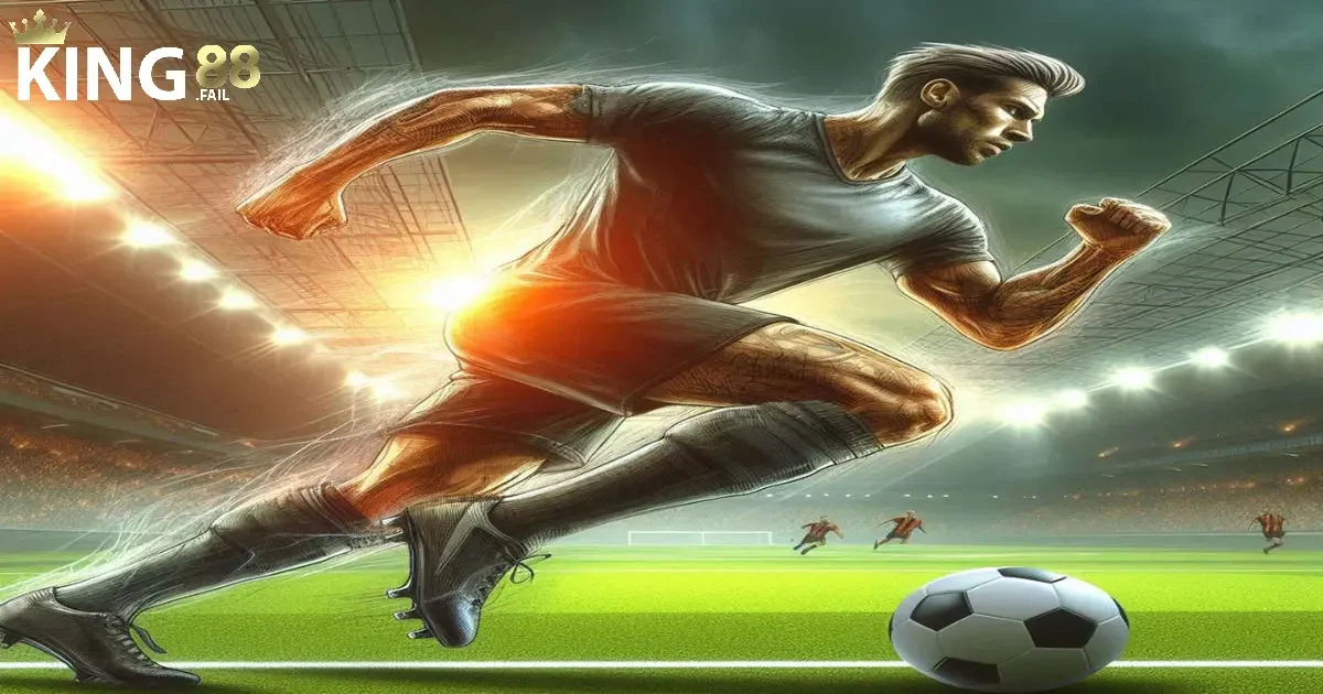 Kèo Chấp 3/4 King88: Tưởng Dễ Ăn Nhưng Cẩn Thận Dính Bẫy 4 Bí kíp chọn cửa trên và cửa dưới giúp gia tăng thắng lớn