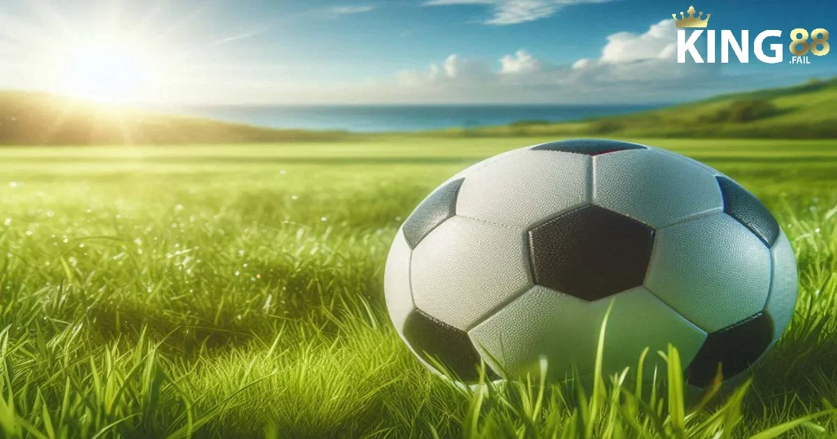 Kèo Chấp Nửa Một Tại King88 – Cược Vừa Tay, Dễ Thắng Lớn 2 Định nghĩa về kèo chấp nửa một