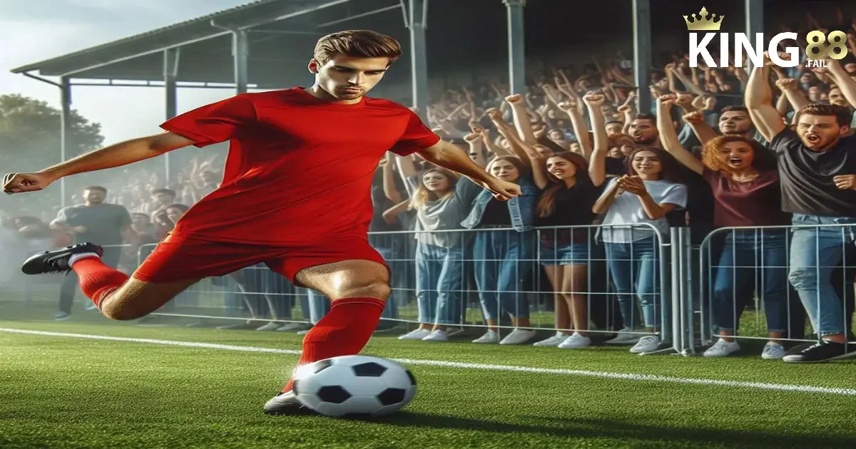 Kèo Chấp Nửa Một Tại King88 – Cược Vừa Tay, Dễ Thắng Lớn 3 Bí quyết vào cược thông minh để gia tăng thắng lớn