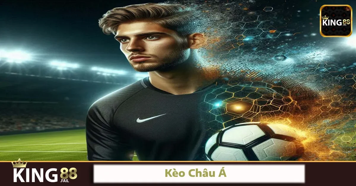 Kèo Châu Á King88 – Hệ Thống Kèo Phổ Biến Và Khó Lường