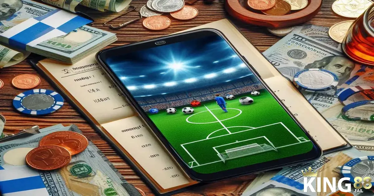 Điểm khác biệt với các loại cược khác