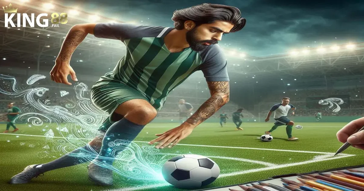 Bí kíp chọn đội thắng giúp gia tăng thắng lớn