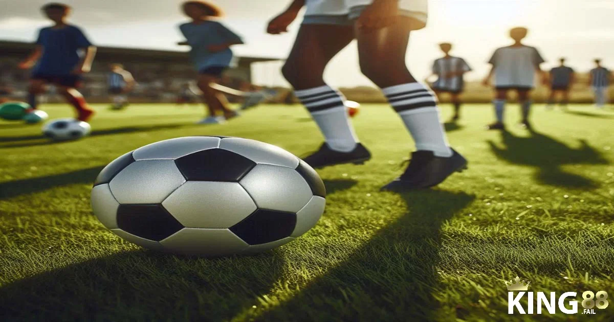 Kèo Dụ Tại King88 – Cách Nhận Diện & Tránh Sập Bẫy Nhà Cái 4 Cách tránh kèo dụ và bẫy từ nhà cái