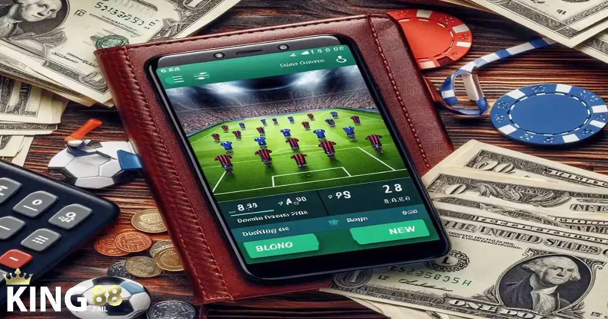 Kèo Giao Bóng King88 – Kèo Phụ Ít Ai Để Ý Nhưng Cực Lợi Hại 2 Tìm hiểu tầm quan trọng của kèo giao bóng