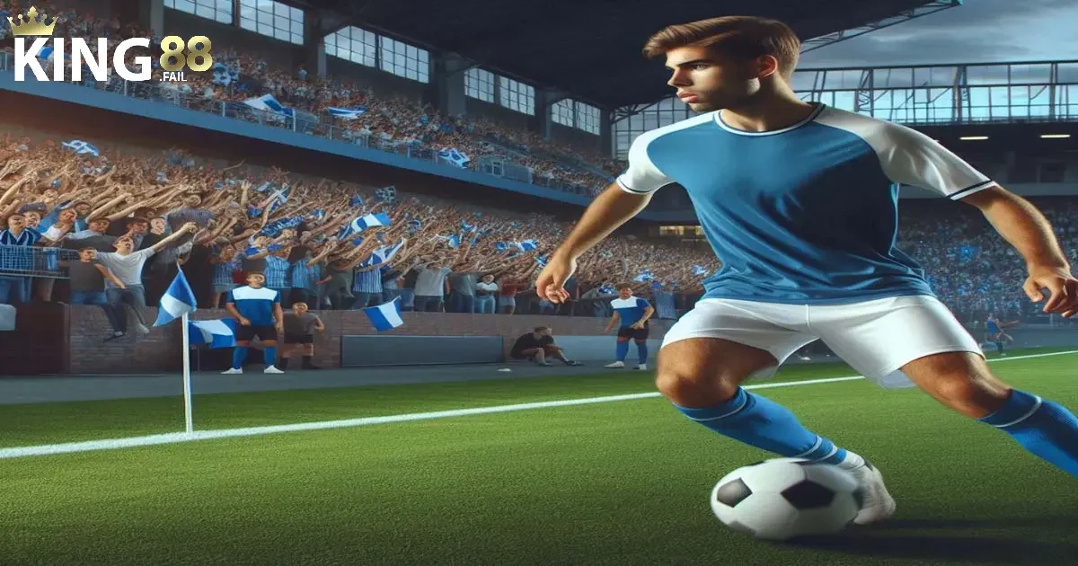 Lợi ích khi tham gia cá cược kèo kick off