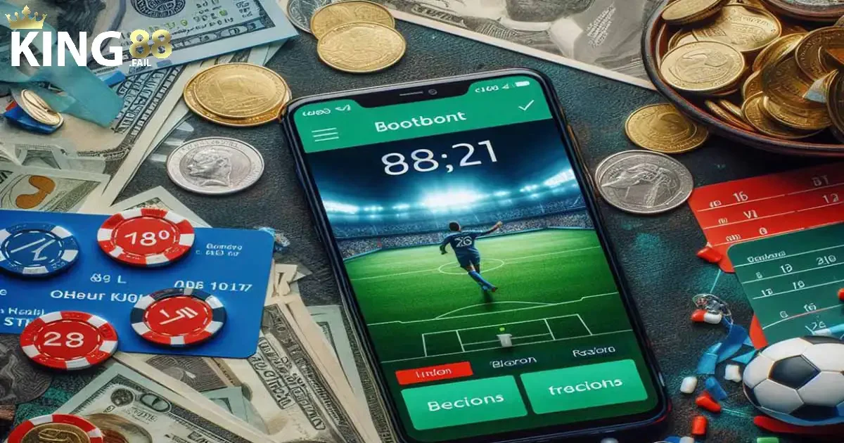 Nghiên cứu kỹ lưỡng về trận đấu trước khi cá cược