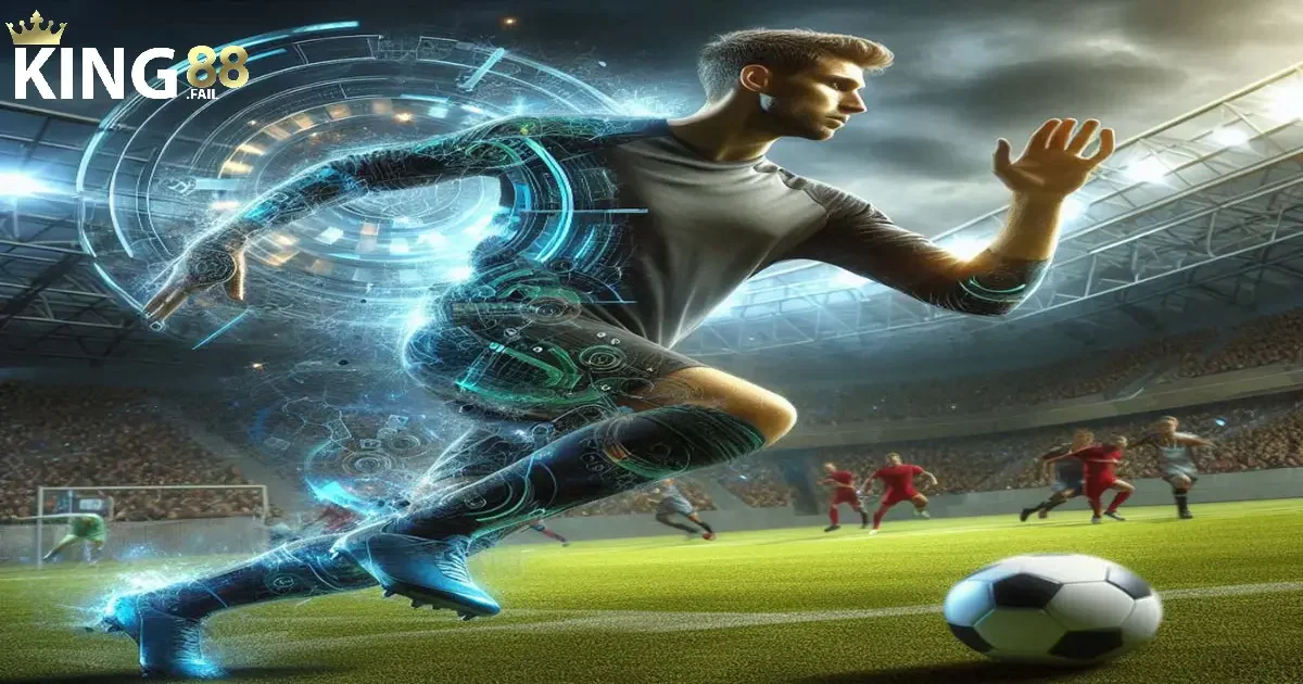 Kèo Lựa Tại King88 – Bí Quyết Tự Tay Chọn Kèo Theo Mùi Trận 3 Giữ vững tâm lý khi cá cược