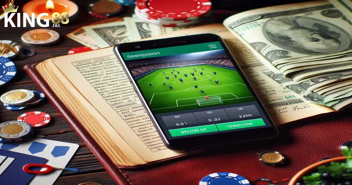 Nghiên cứu kỹ lưỡng về sân bãi và thời tiết